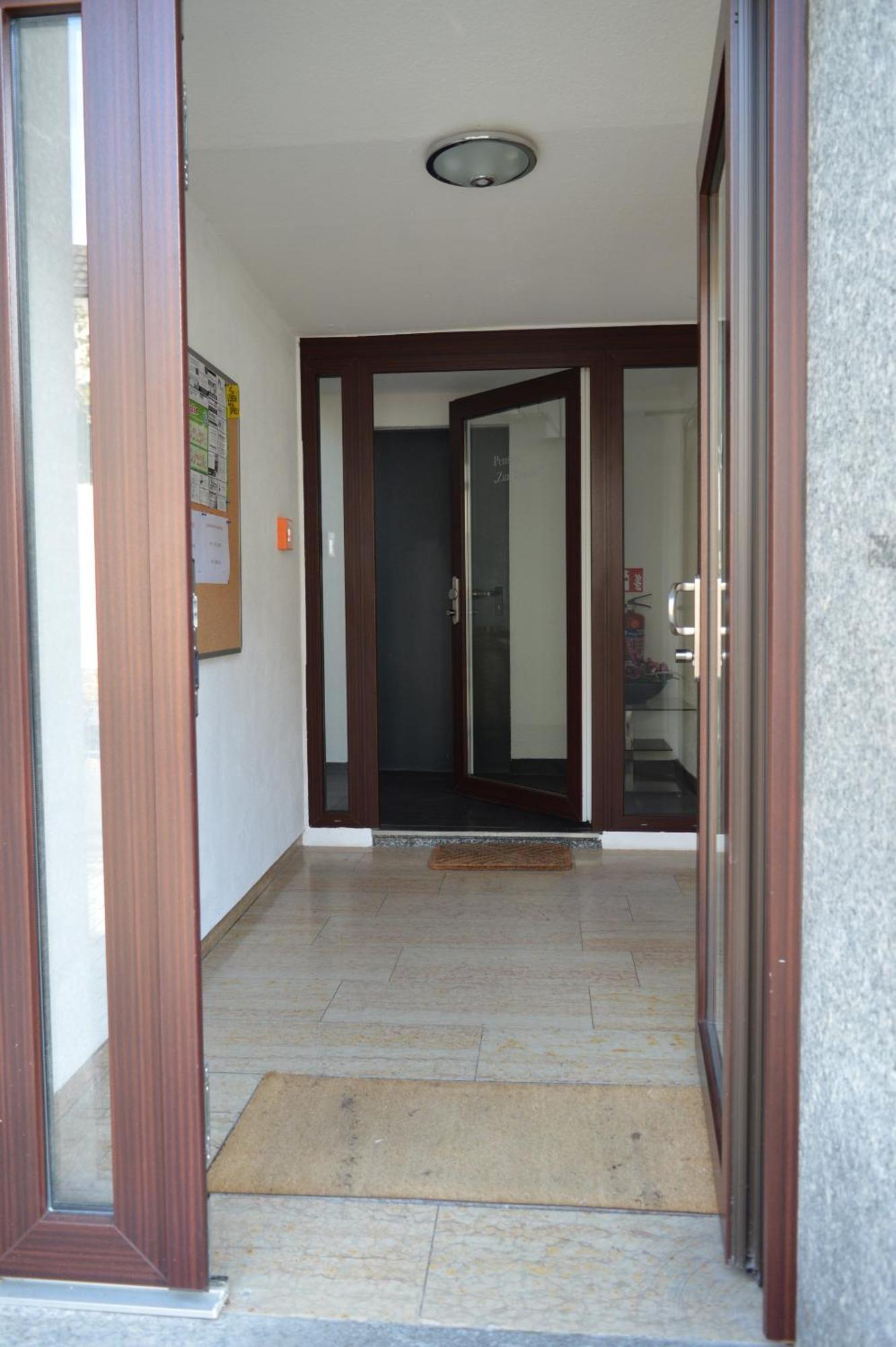 Pension Zur Traube Bergheim  Ngoại thất bức ảnh